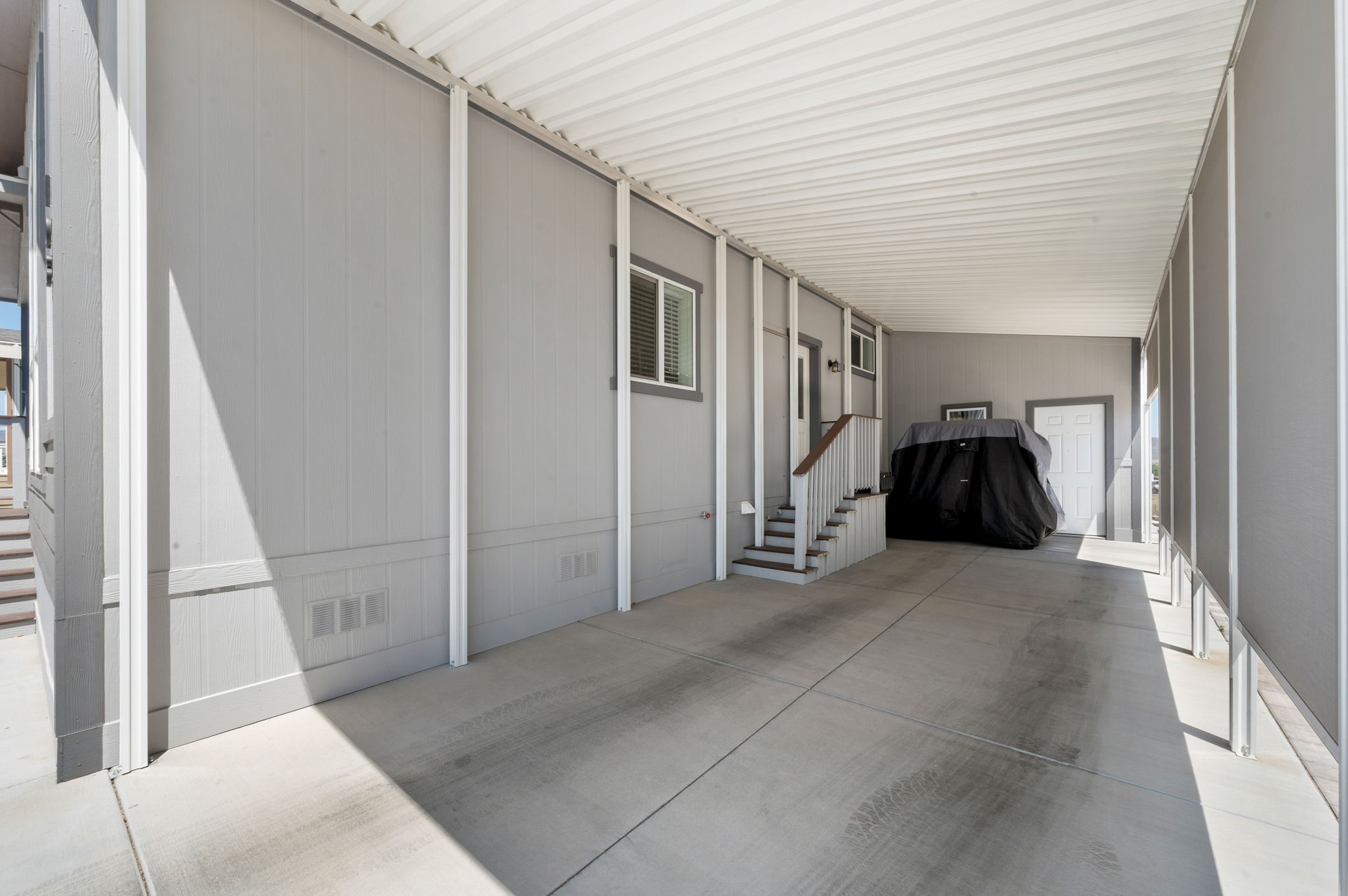 Carport