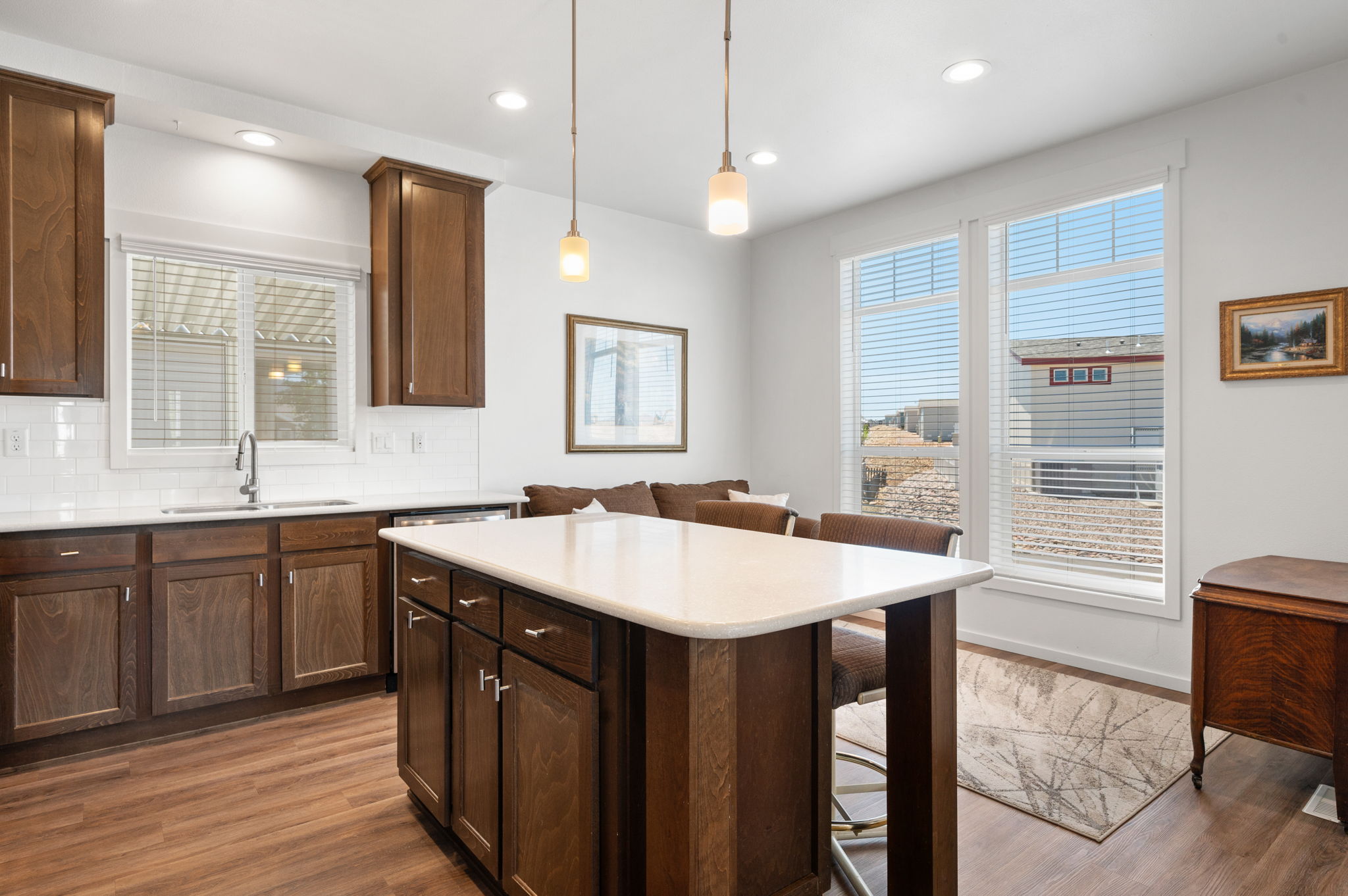 Kitchen and Dining Room_2
