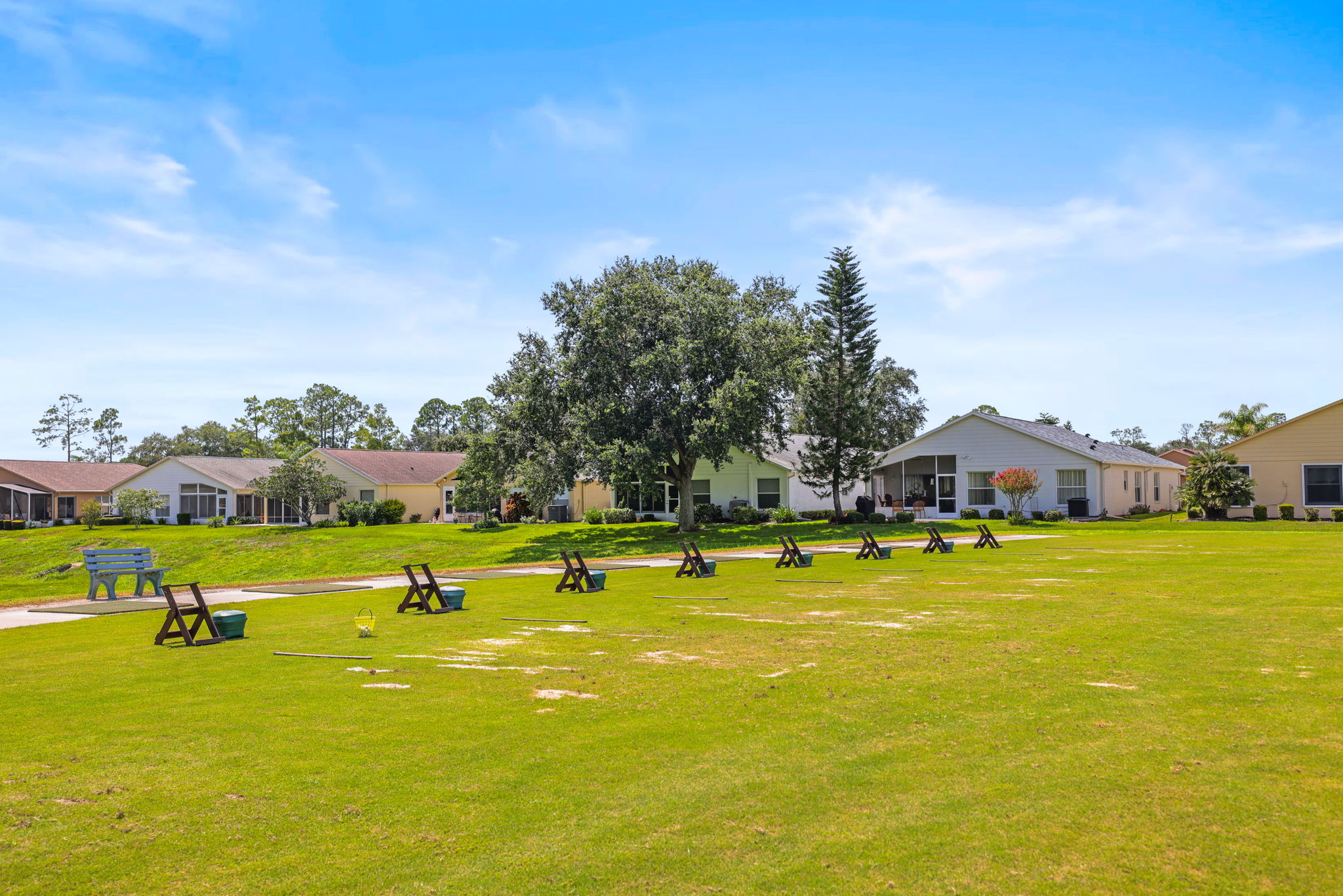 Community Driving Range - 495A2741