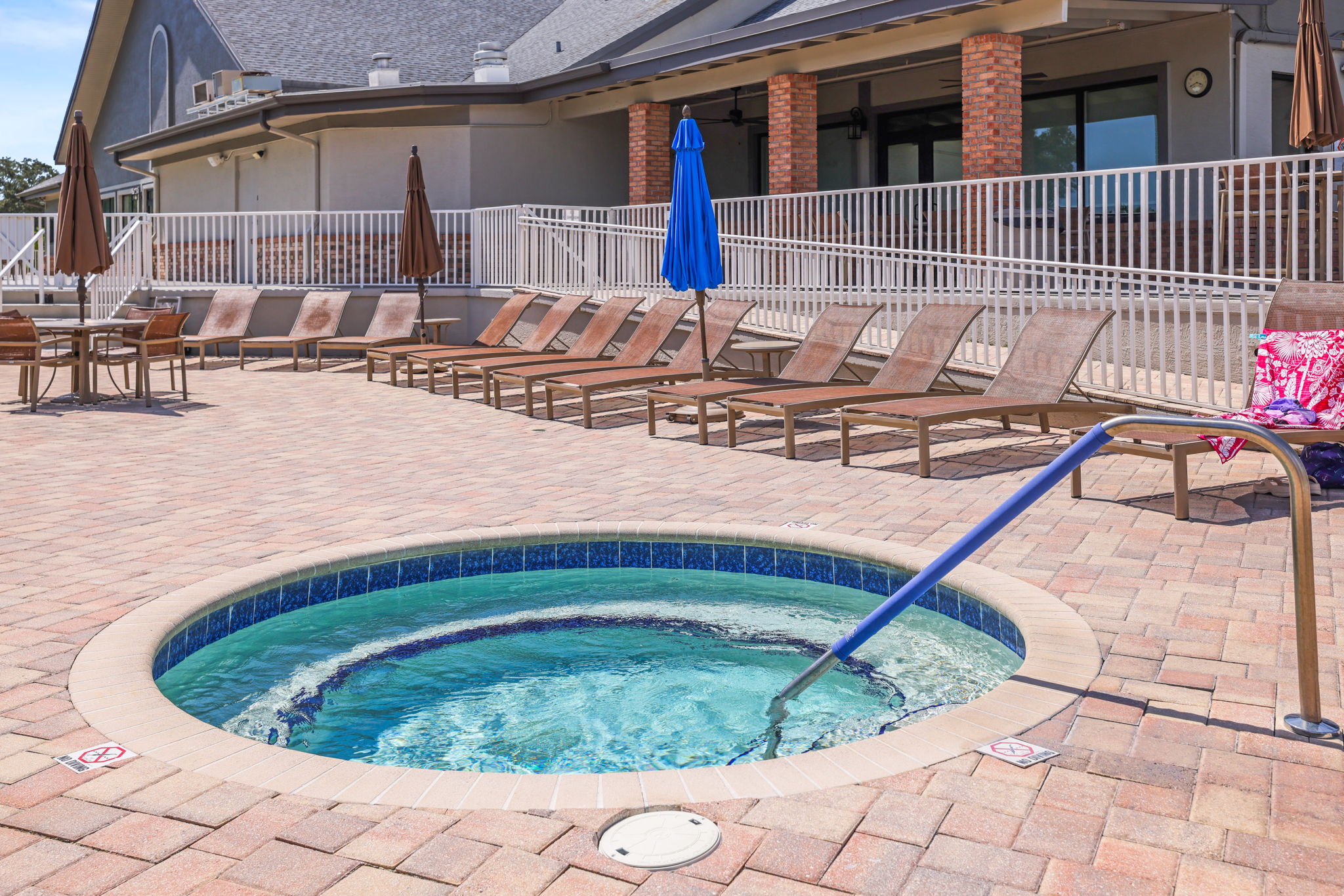 Community Hot Tub - 495A2760