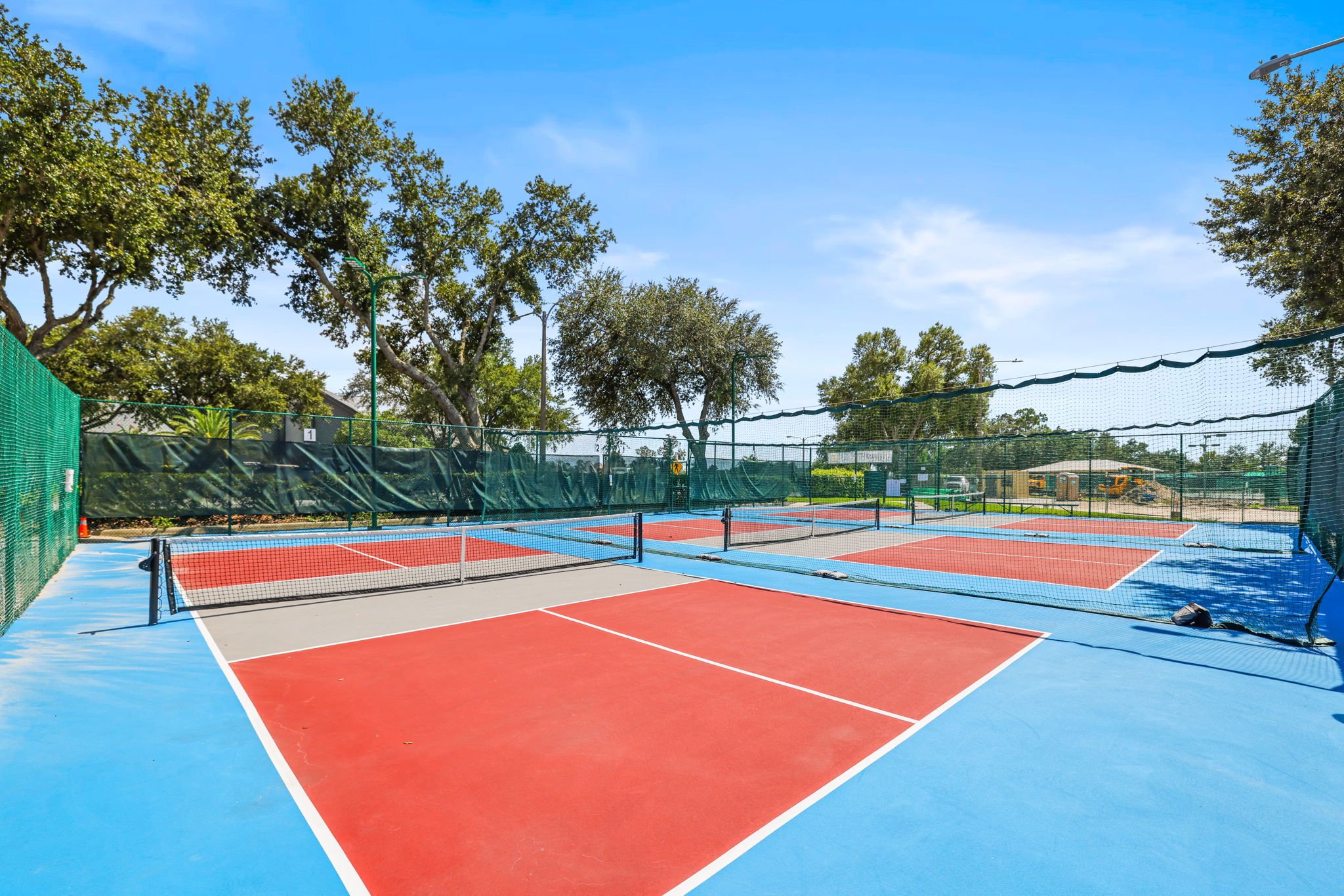 Community Pickleball - 495A2746
