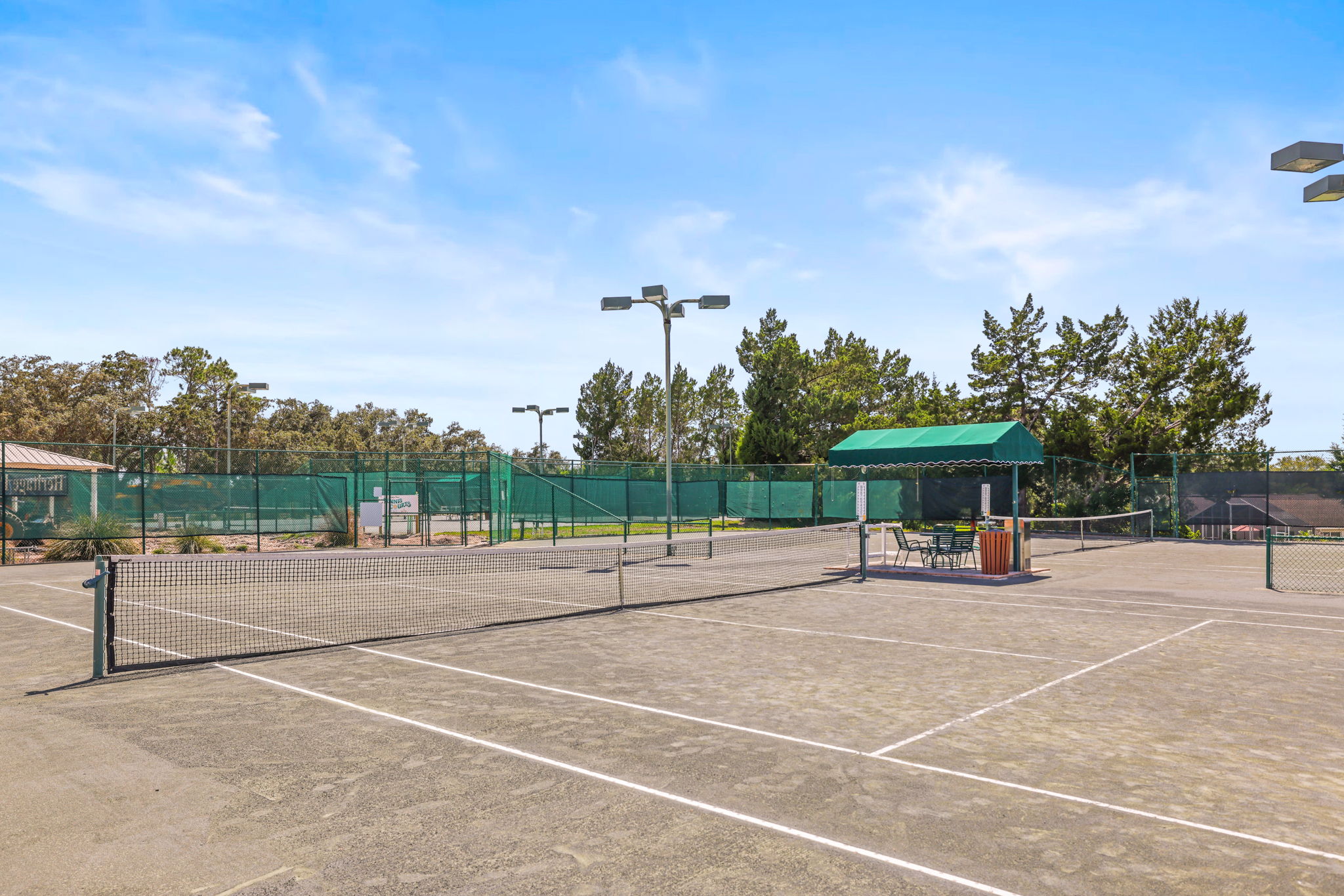 Community Tennis - 495A2744