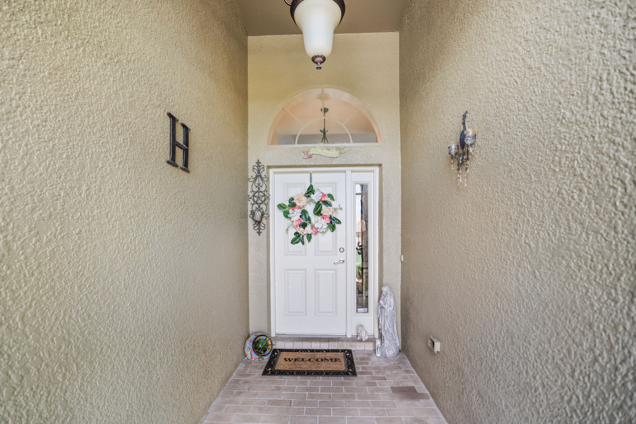 Front Door - 495A2711