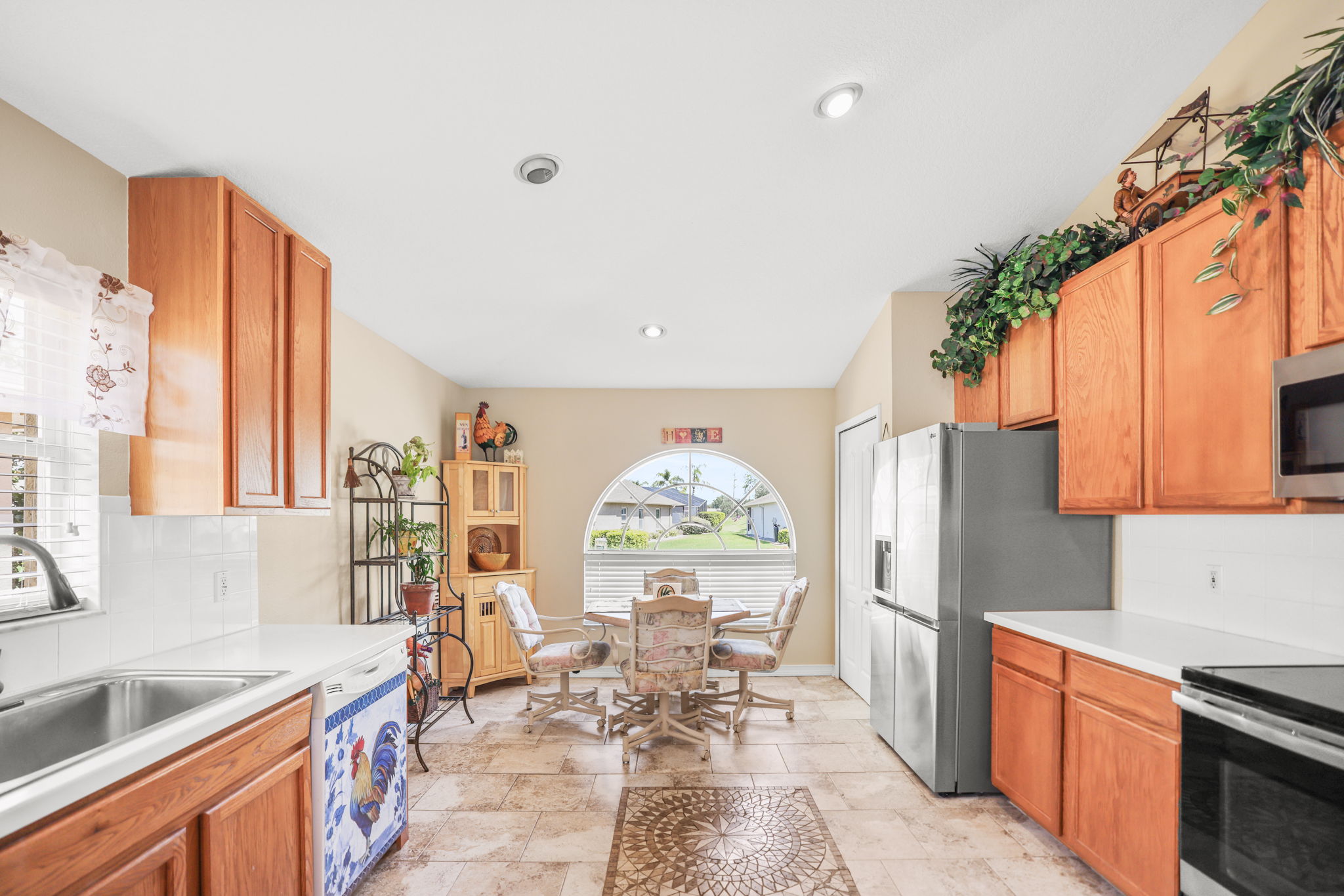 Kitchen - 495A2678