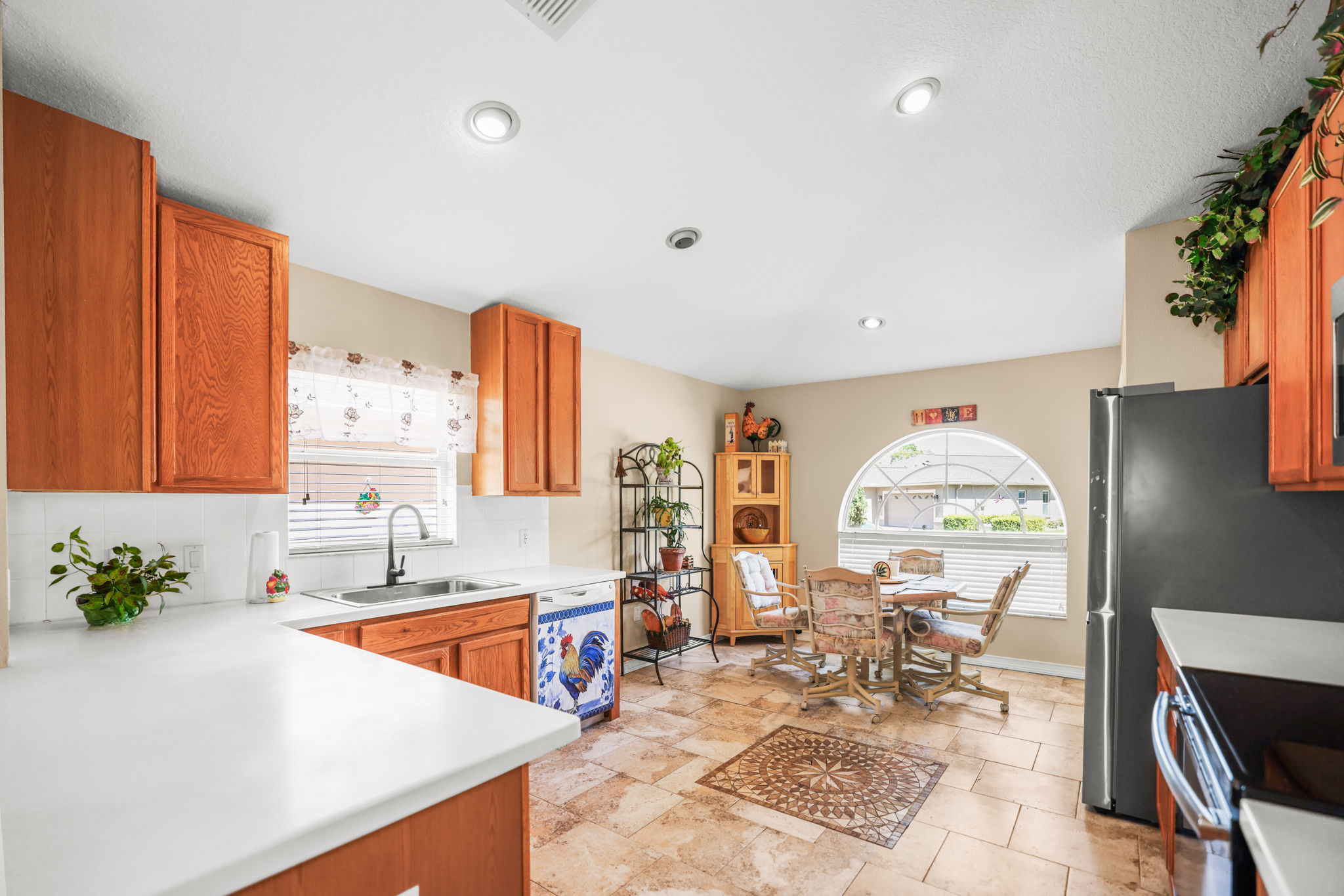Kitchen - 495A2680