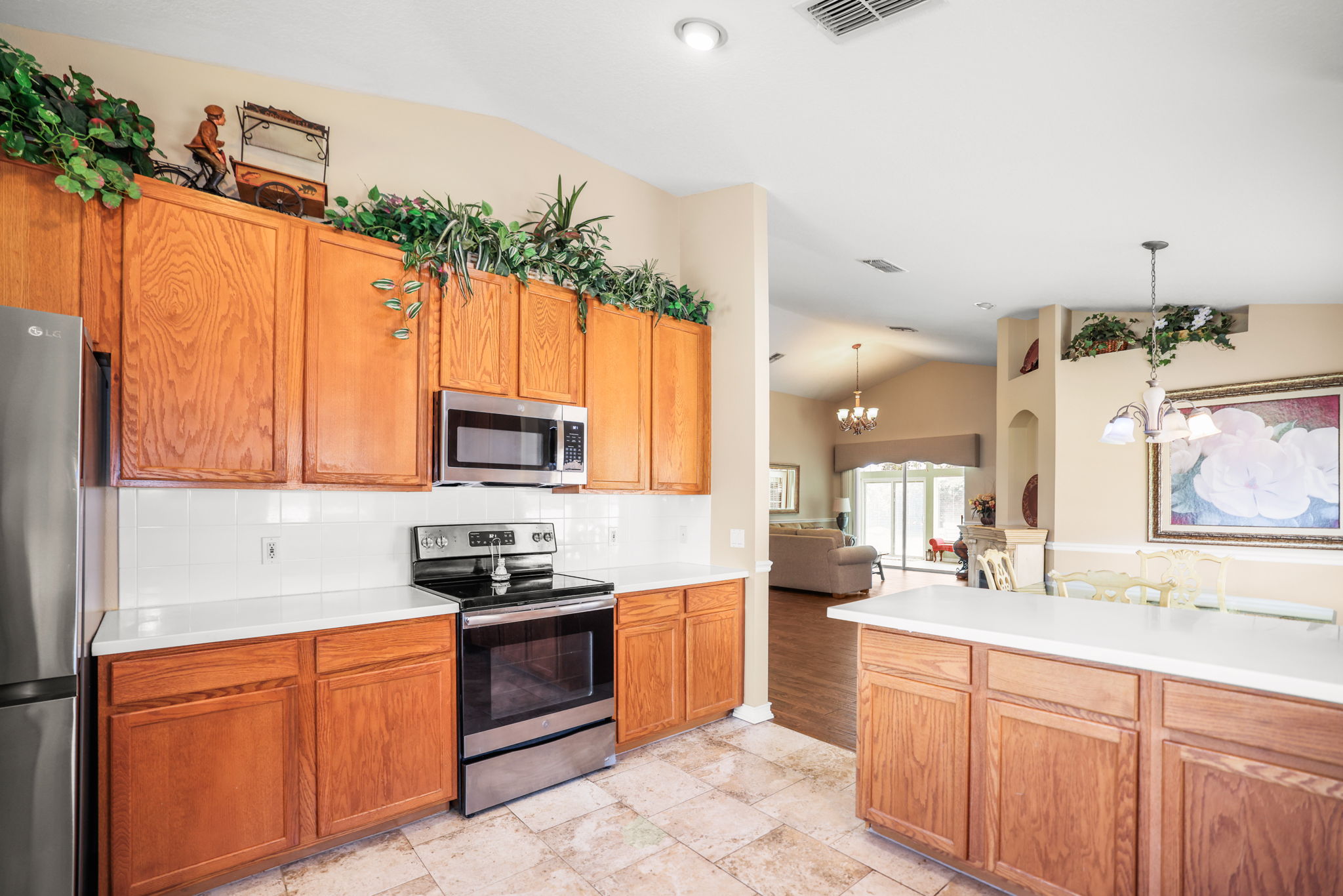 Kitchen - 495A2681