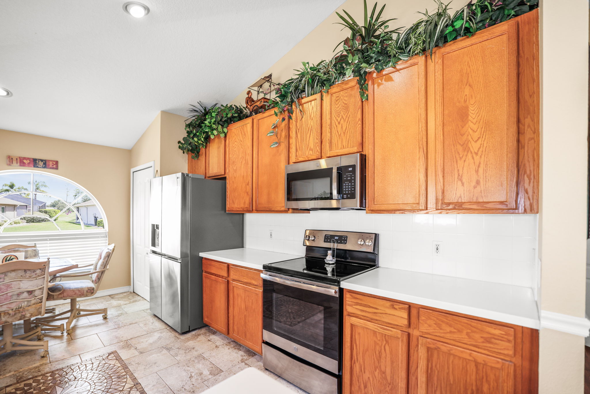 Kitchen - 495A2687