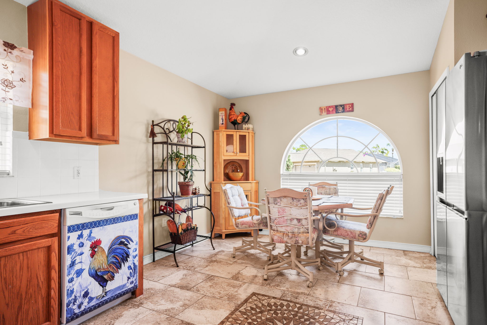 Kitchen - 495A2689