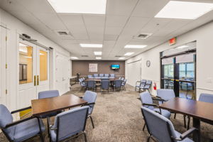 Community Conf Room - 495A2747
