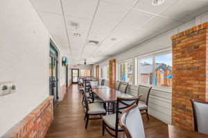 Community Dining - 495A2751