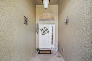 Front Door - 495A2711