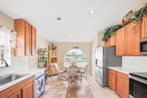 Kitchen - 495A2678