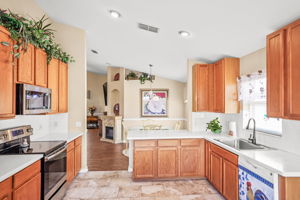 Kitchen - 495A2683