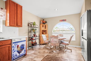Kitchen - 495A2689