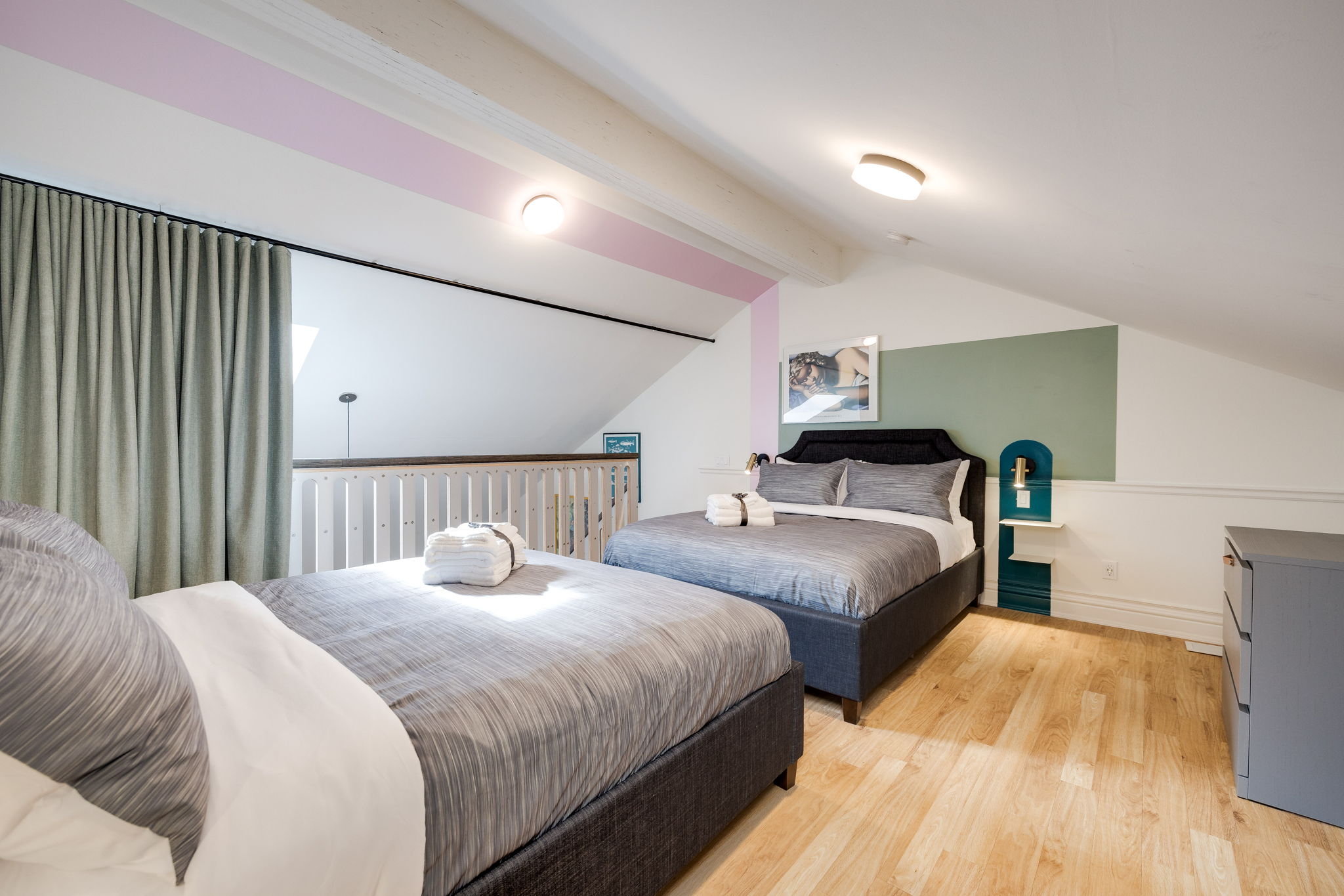Toronto property showcase — delivered property photograph 8