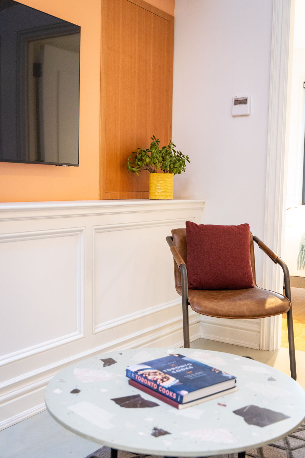 Toronto property showcase — delivered property photograph 17