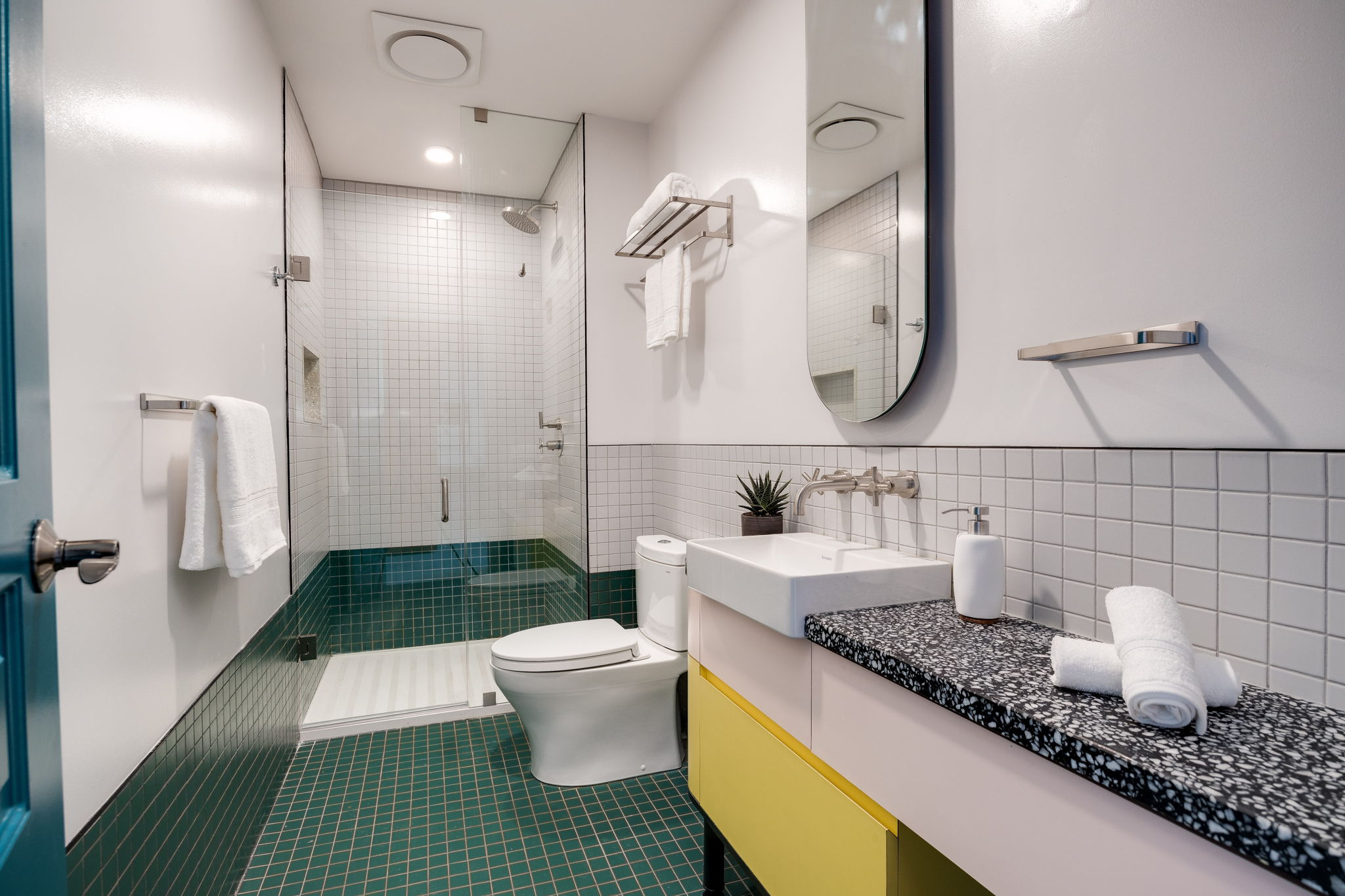 Toronto property showcase — delivered property photograph 9