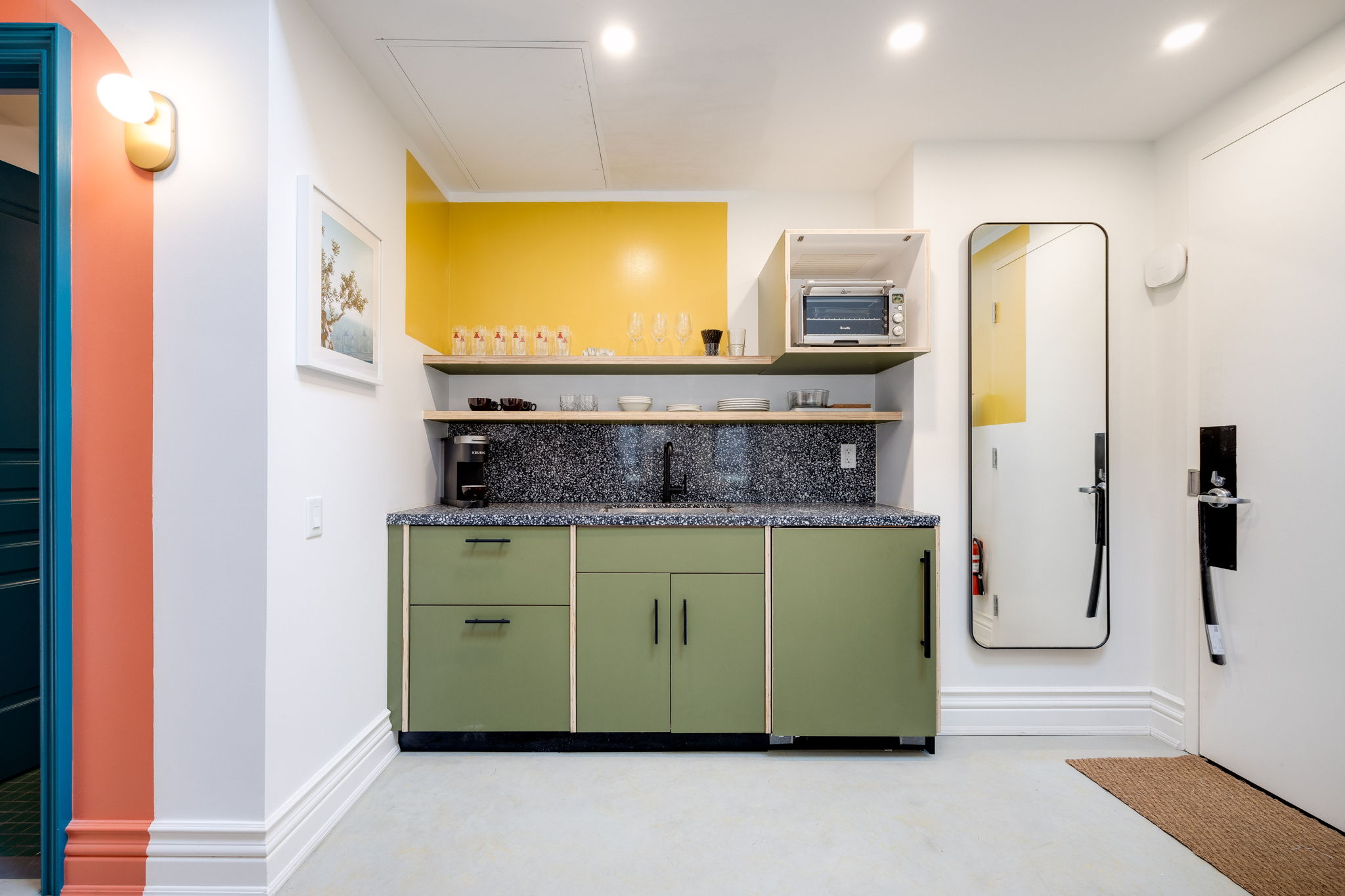 Toronto property showcase — delivered property photograph 3