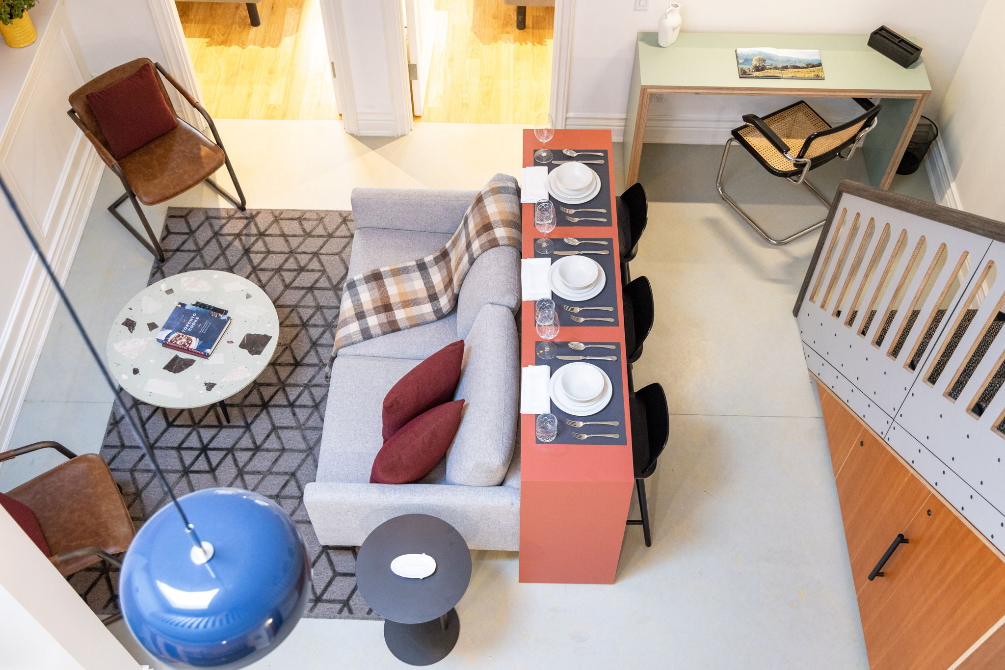 Toronto property showcase — delivered property photograph 21