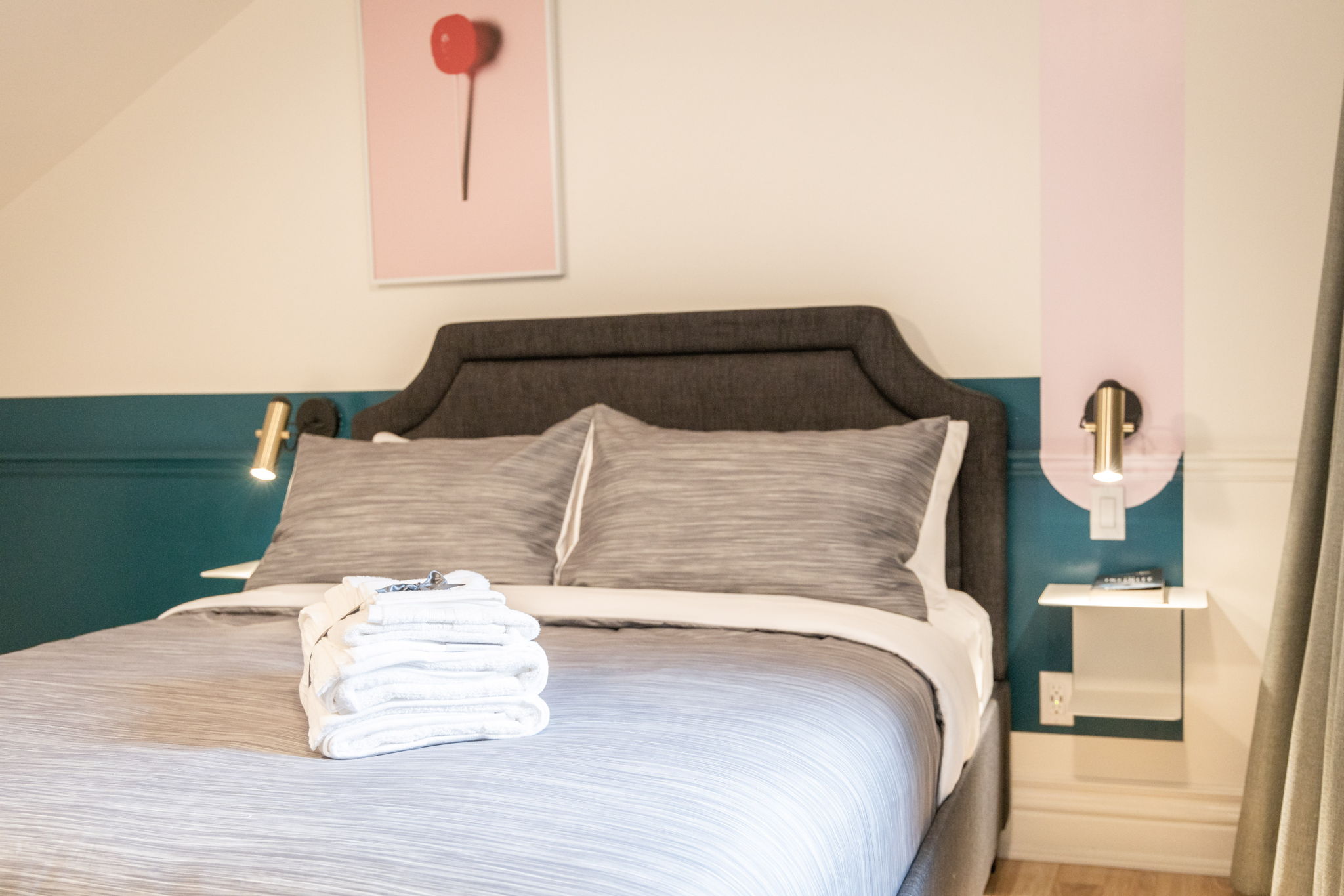 Toronto property showcase — delivered property photograph 22