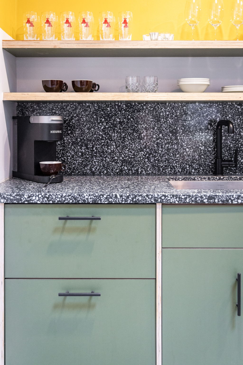Toronto property showcase — delivered property photograph 14