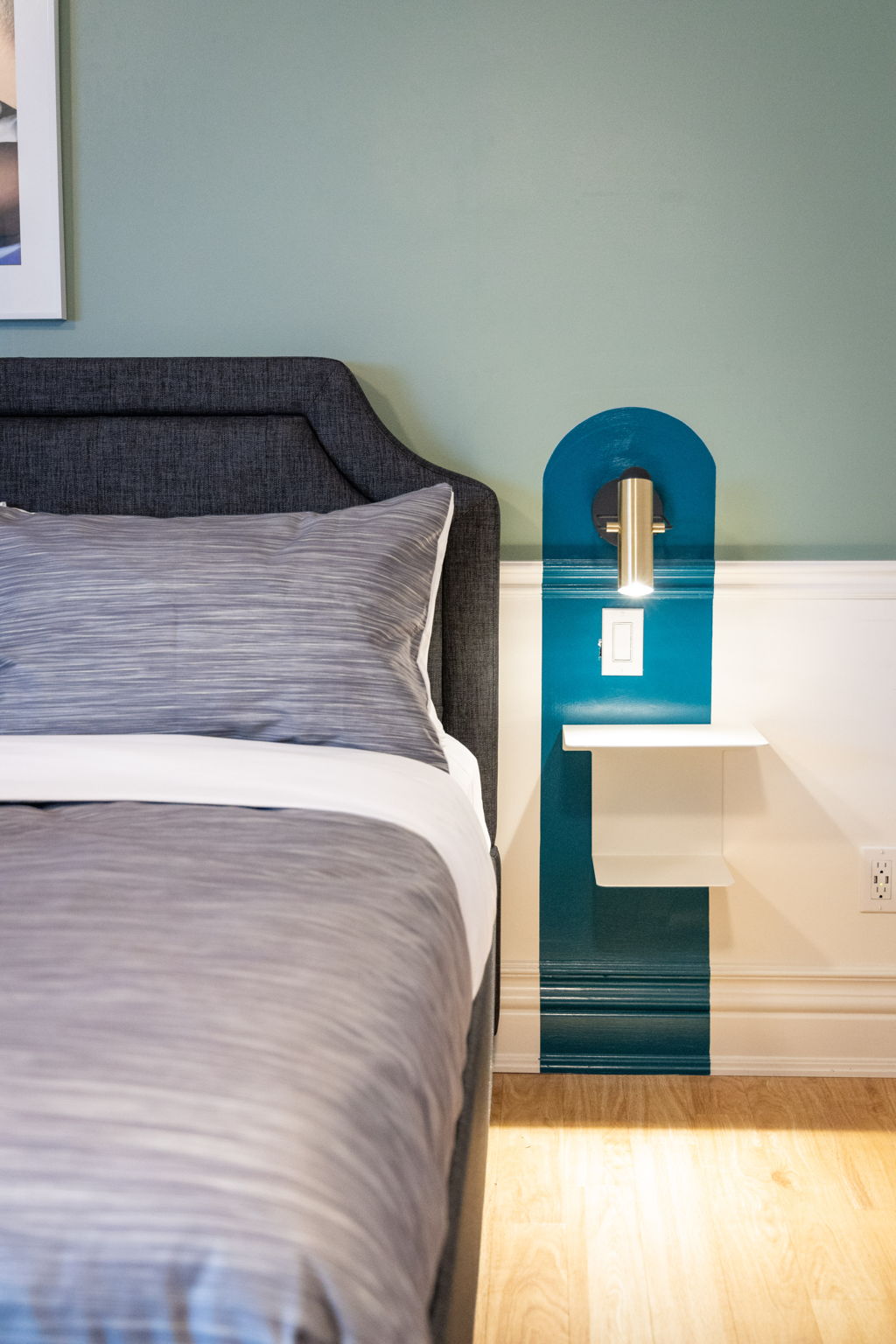 Toronto property showcase — delivered property photograph 23