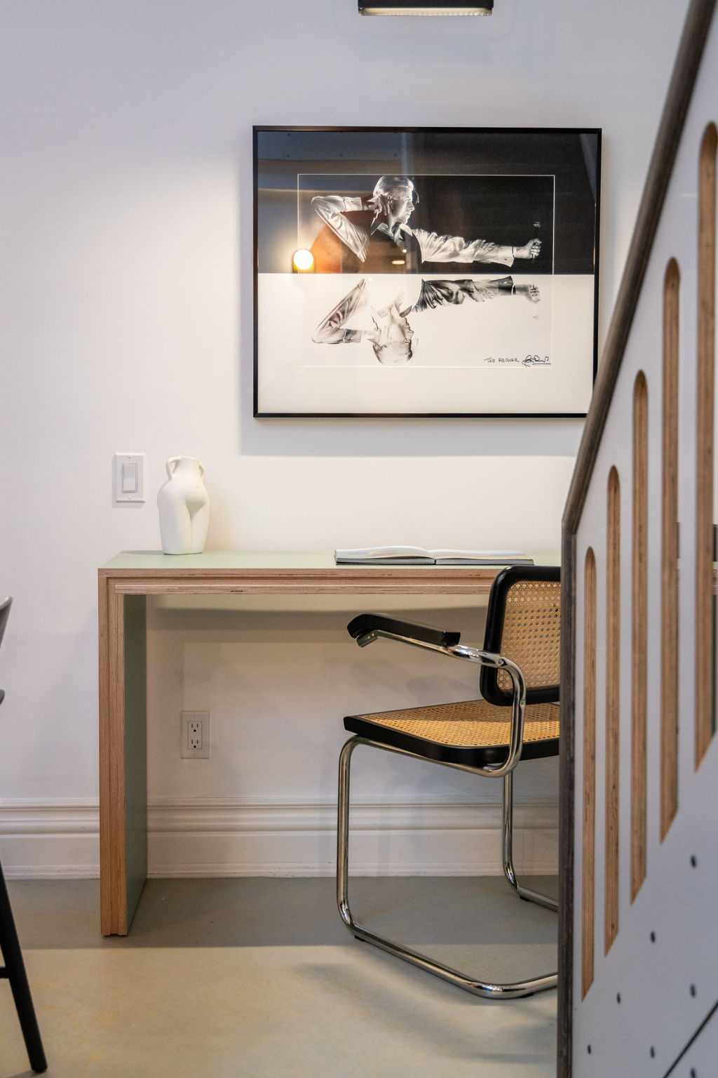 Toronto property showcase — delivered property photograph 16