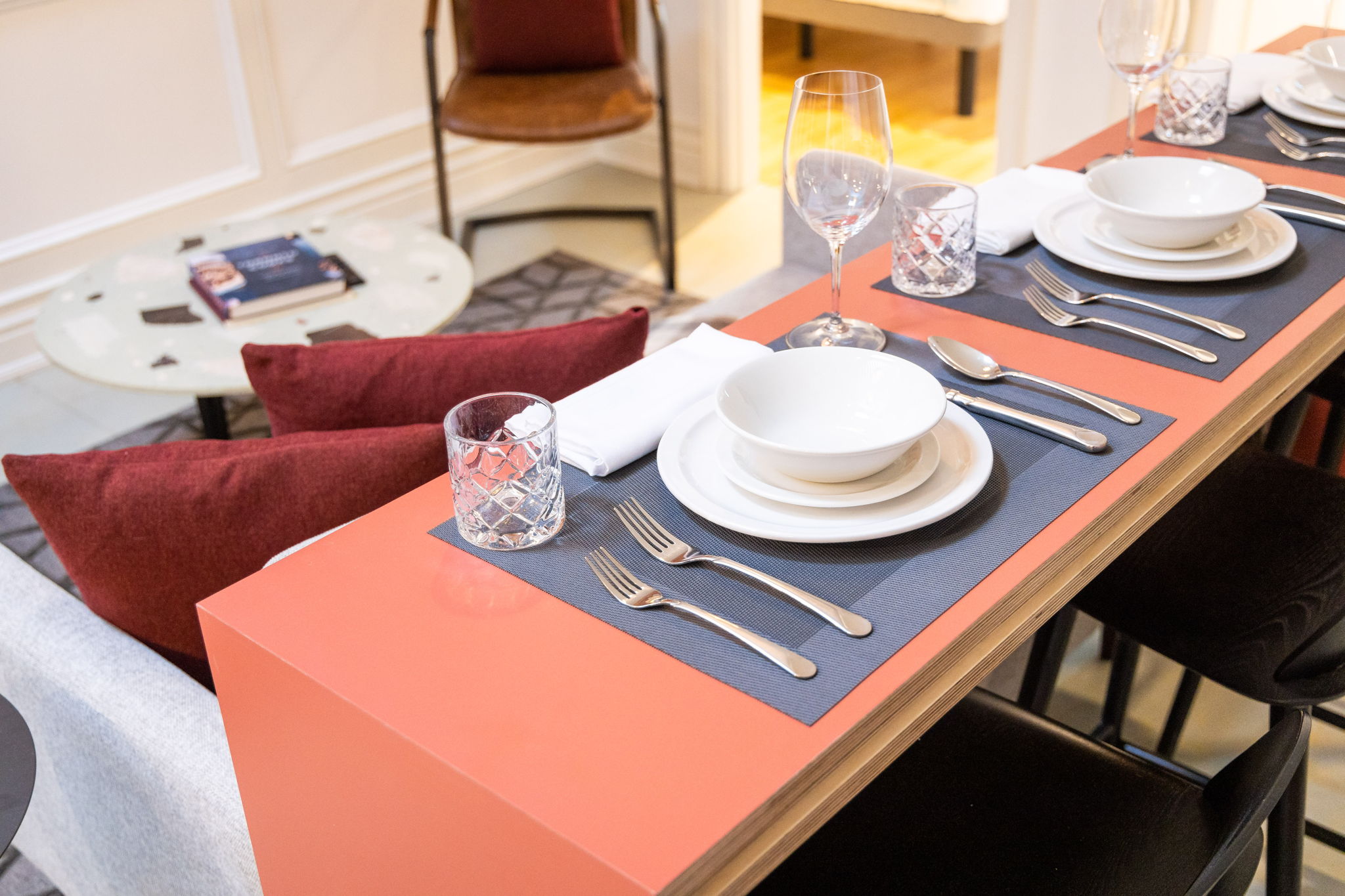Toronto property showcase — delivered property photograph 15
