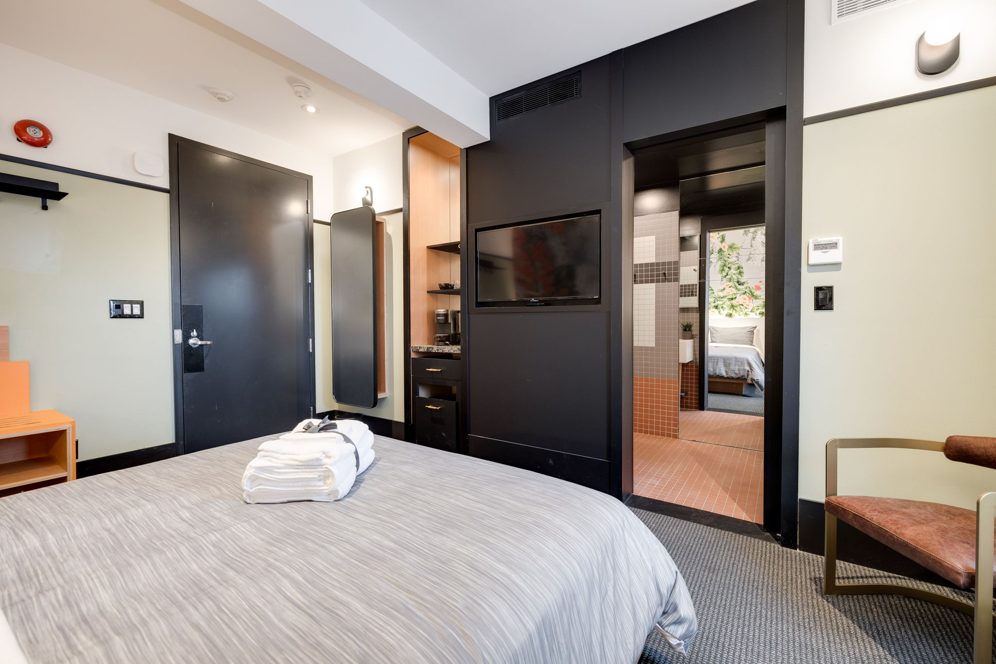 Toronto property showcase — delivered property photograph 12