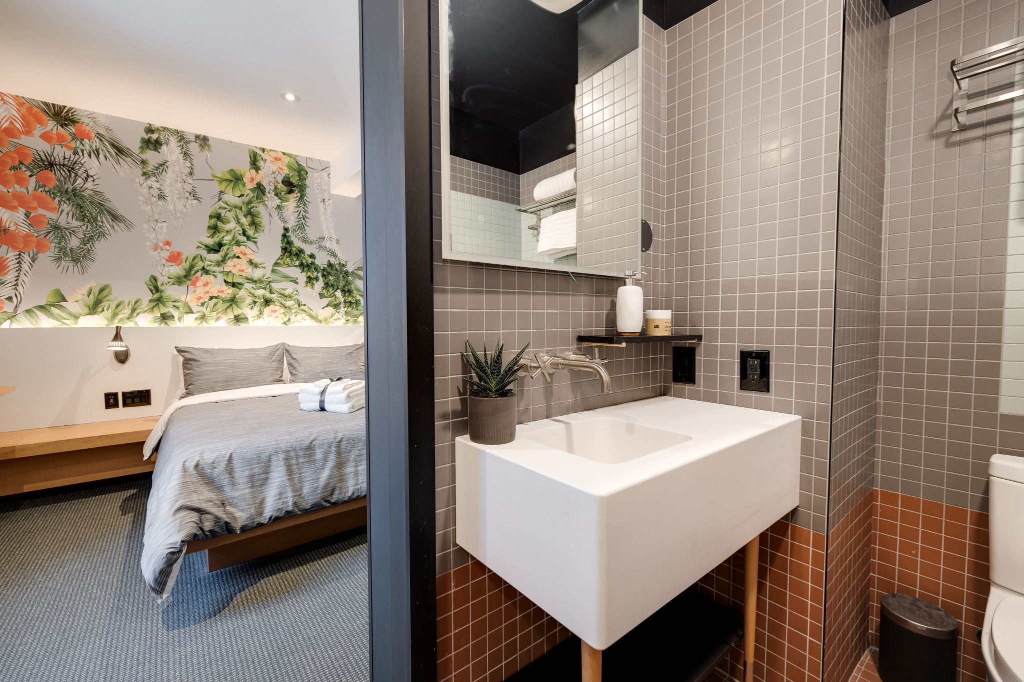 Toronto property showcase — delivered property photograph 13