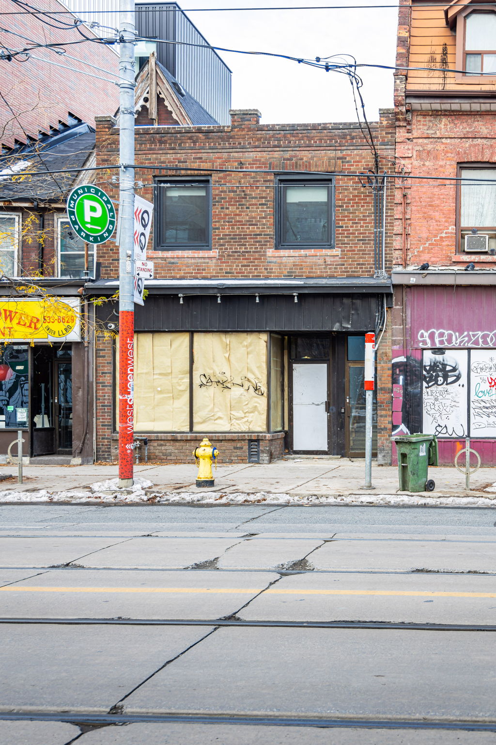 Toronto property showcase — delivered property photograph 32