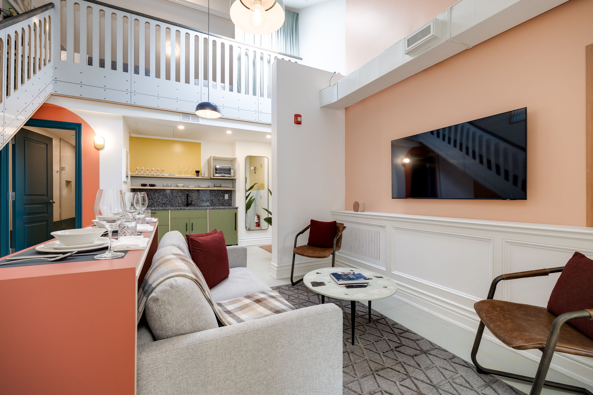 Toronto property showcase — delivered property photograph 4