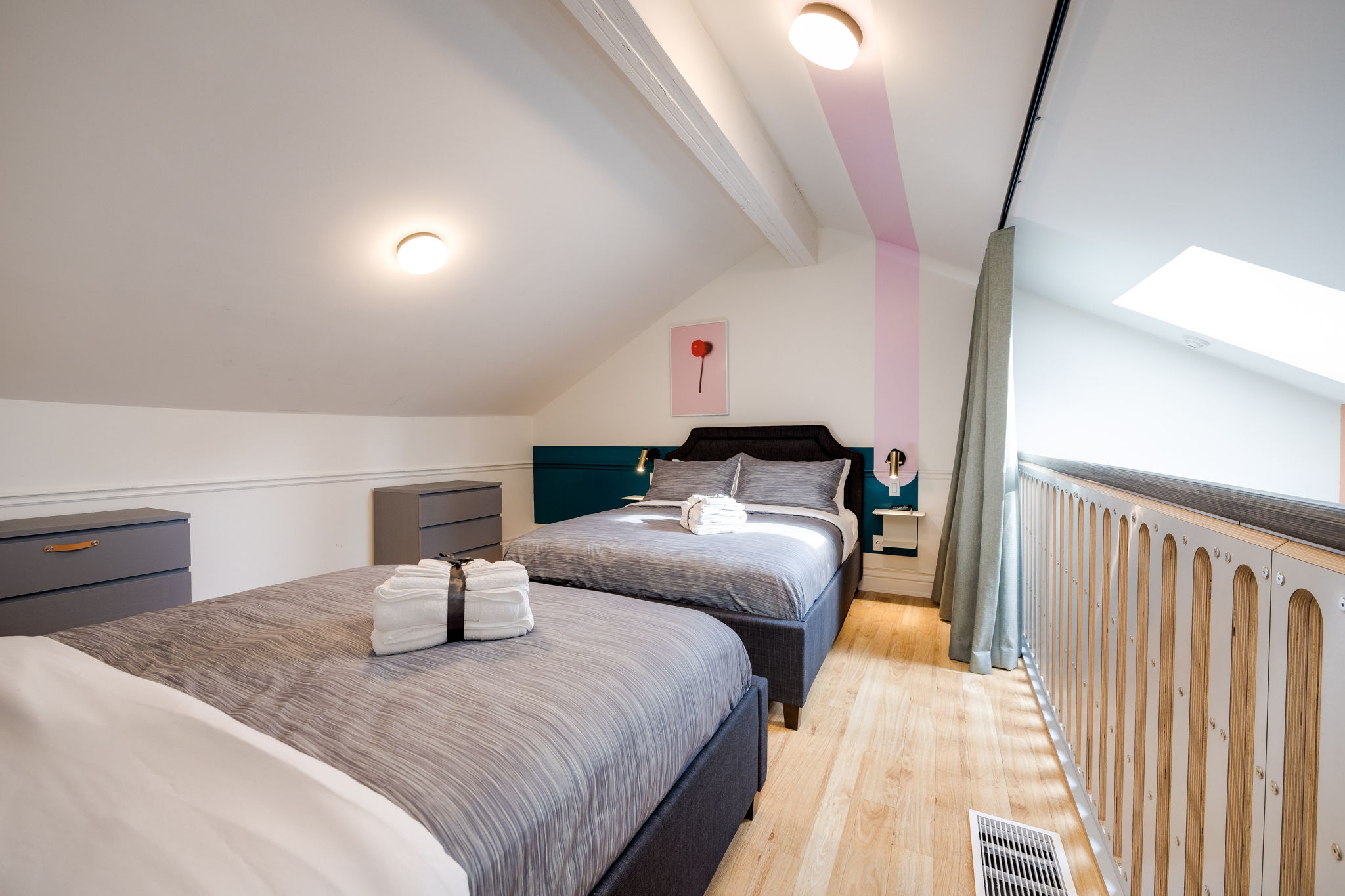 Toronto property showcase — delivered property photograph 7