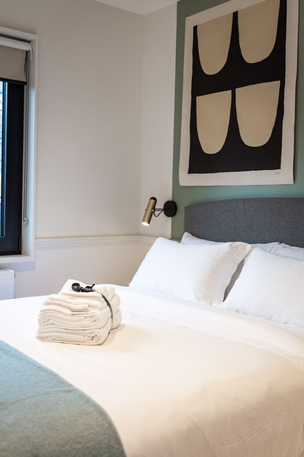 Toronto property showcase — delivered property photograph 20