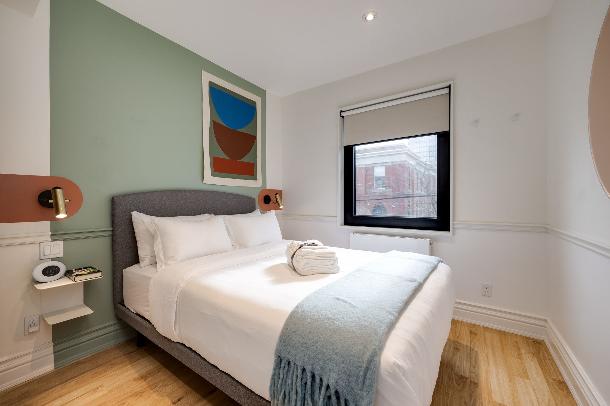Toronto property showcase — delivered property photograph 6