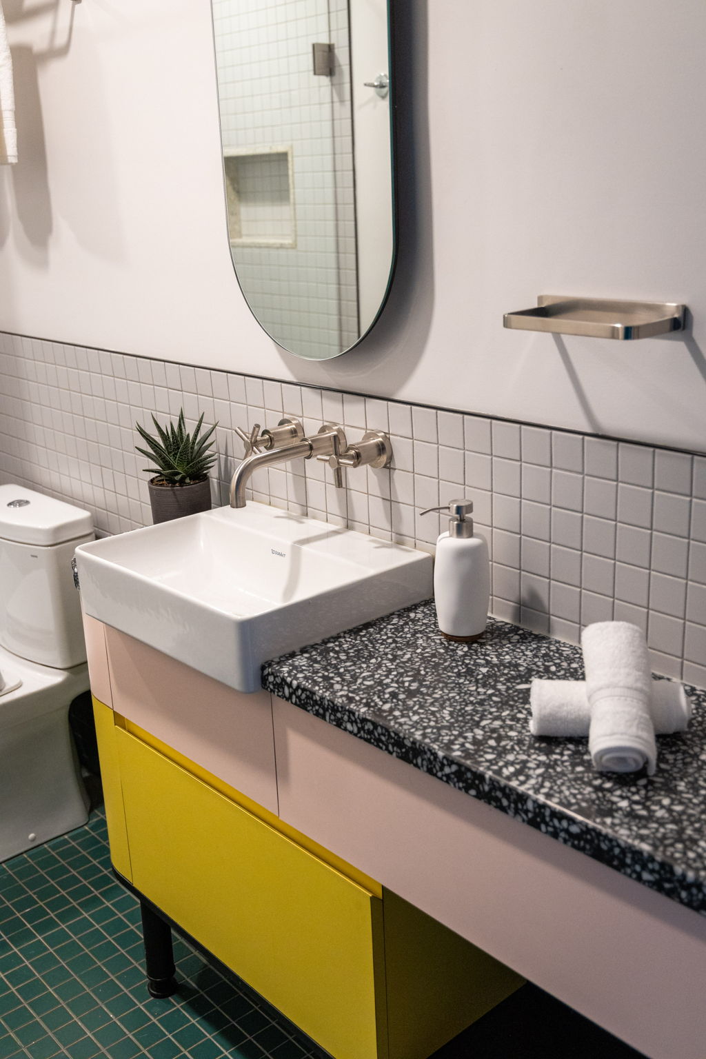 Toronto property showcase — delivered property photograph 28