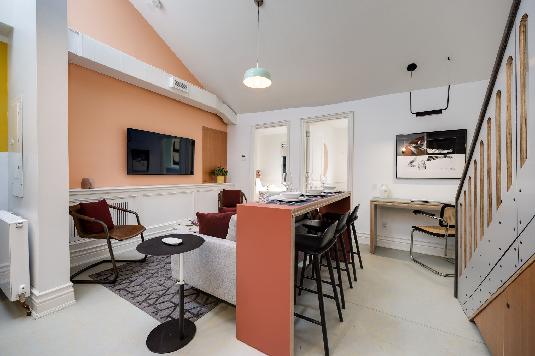 Toronto property showcase