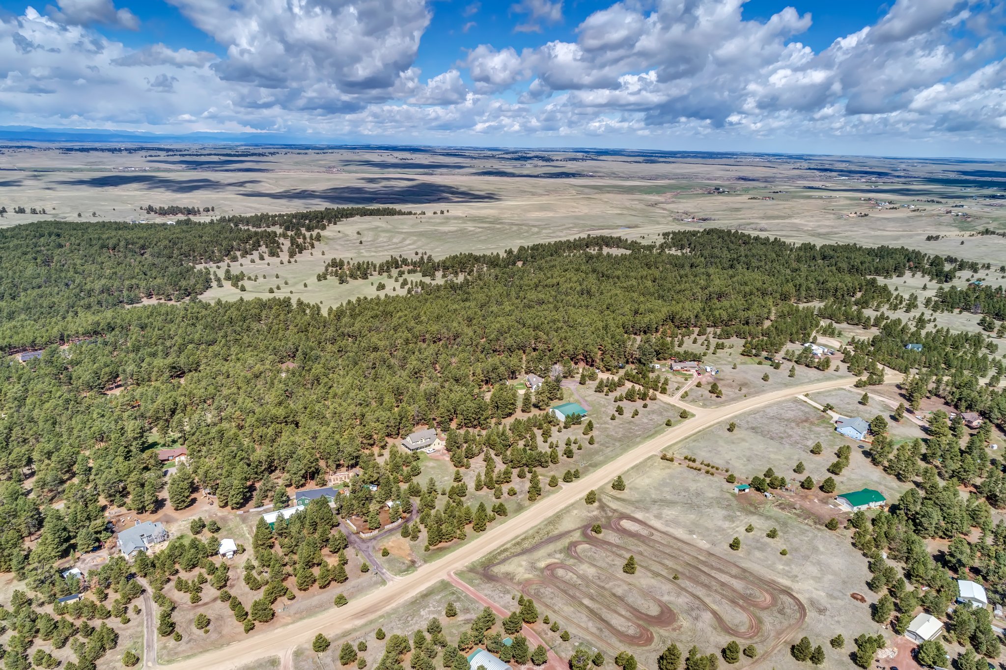 11374 Ridgewood Way, Kiowa, CO 80117 Lavish Real Estate Photography
