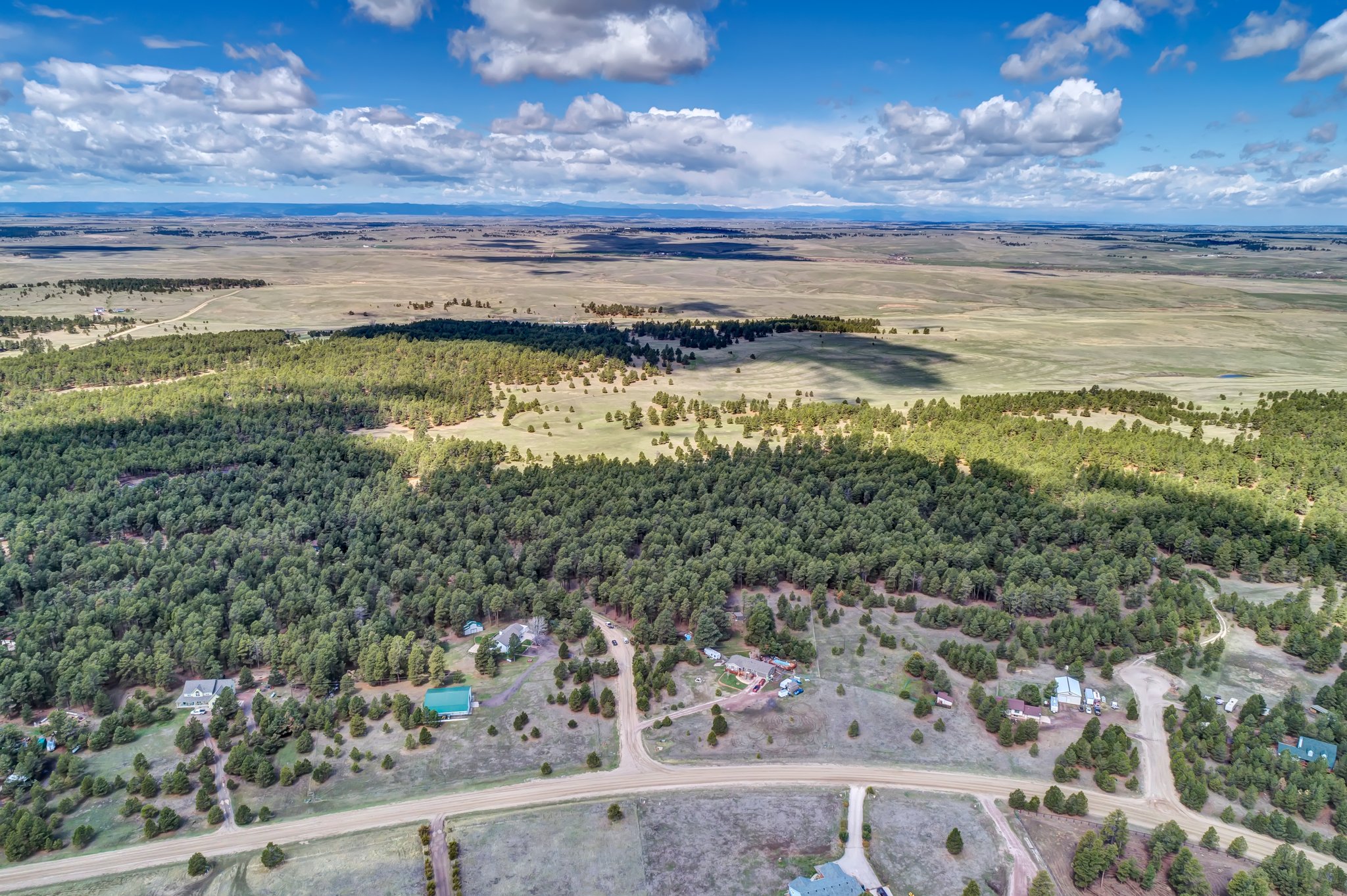 11374 Ridgewood Way, Kiowa, CO 80117 Lavish Real Estate Photography