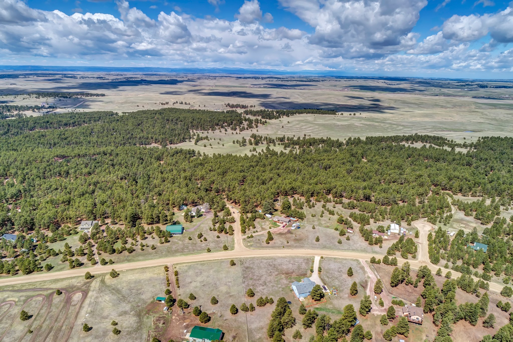 11374 Ridgewood Way, Kiowa, CO 80117 Lavish Real Estate Photography