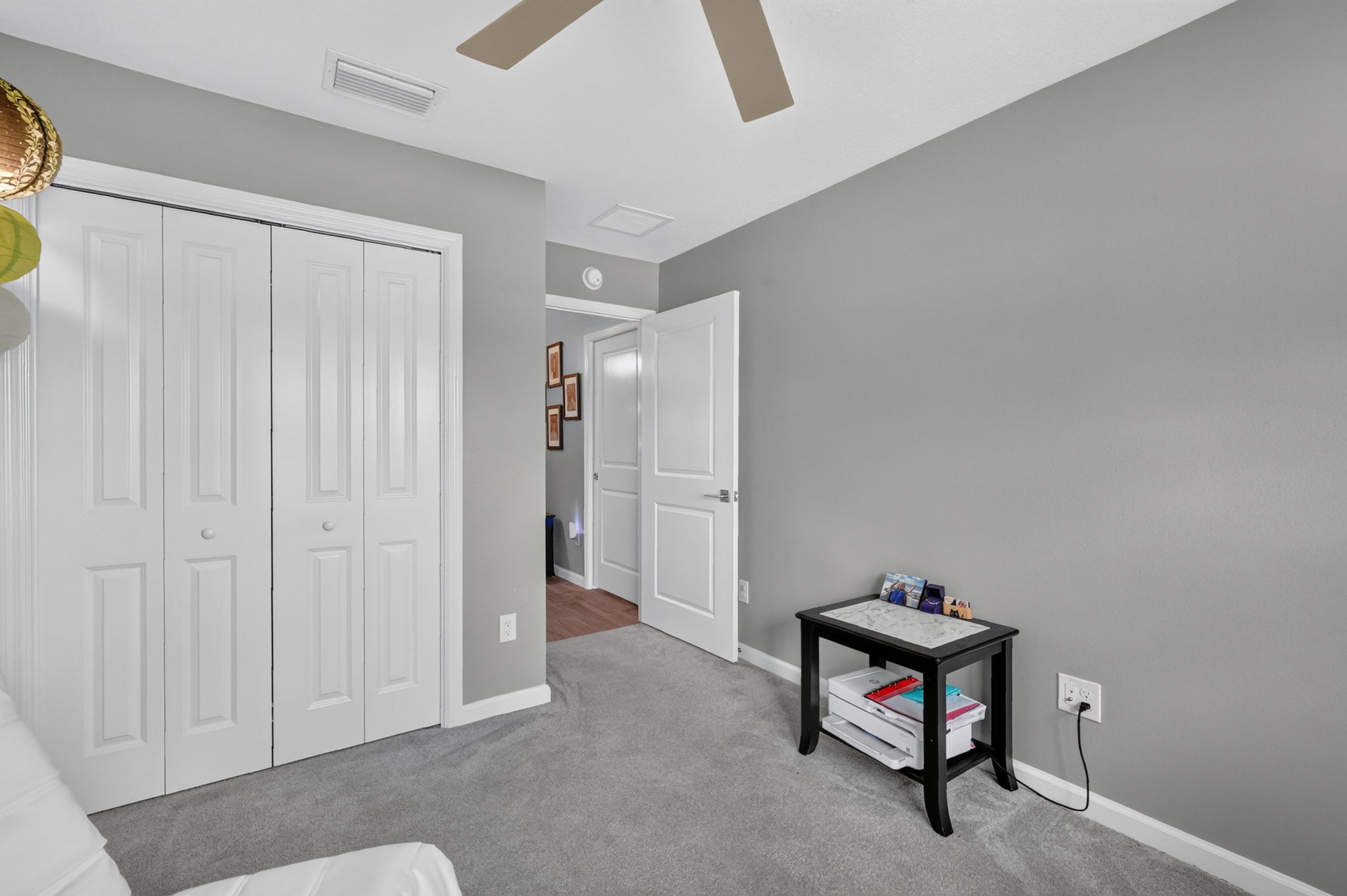 Fourth Bedroom