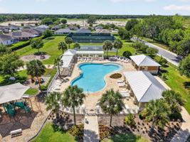 Oxford Oaks Amenities