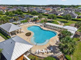 Oxford Oaks Amenities