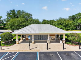 Oxford Oaks Postal Facility