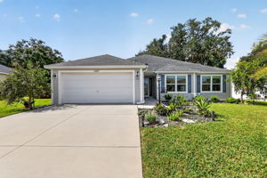 Front Elevation