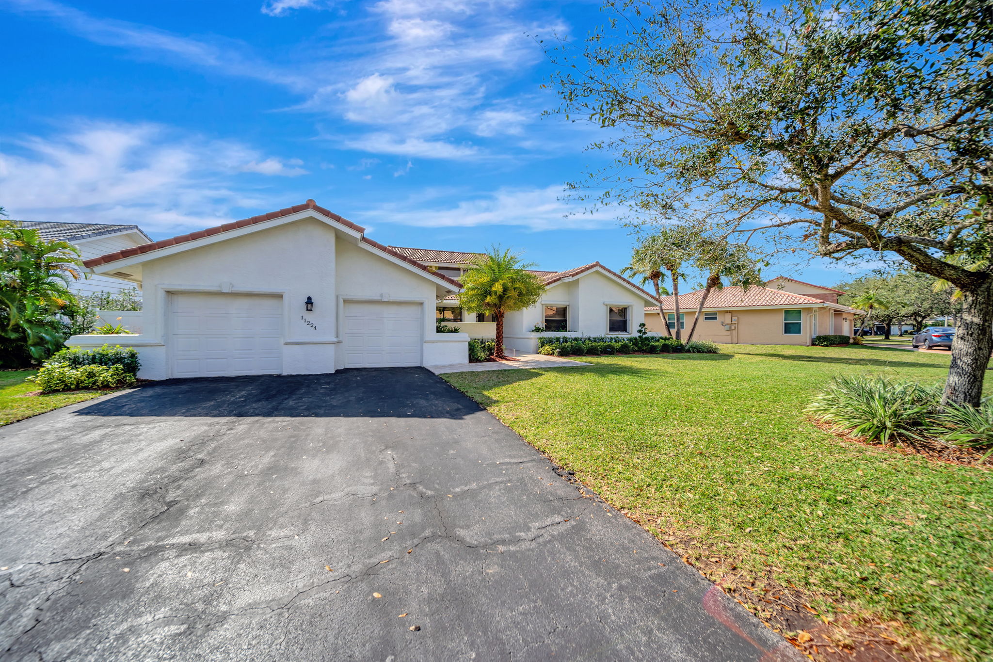6300 S Falls Cir Dr #108, Lauderhill, FL 33319, US