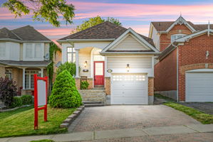 1139 Timberland Crescent