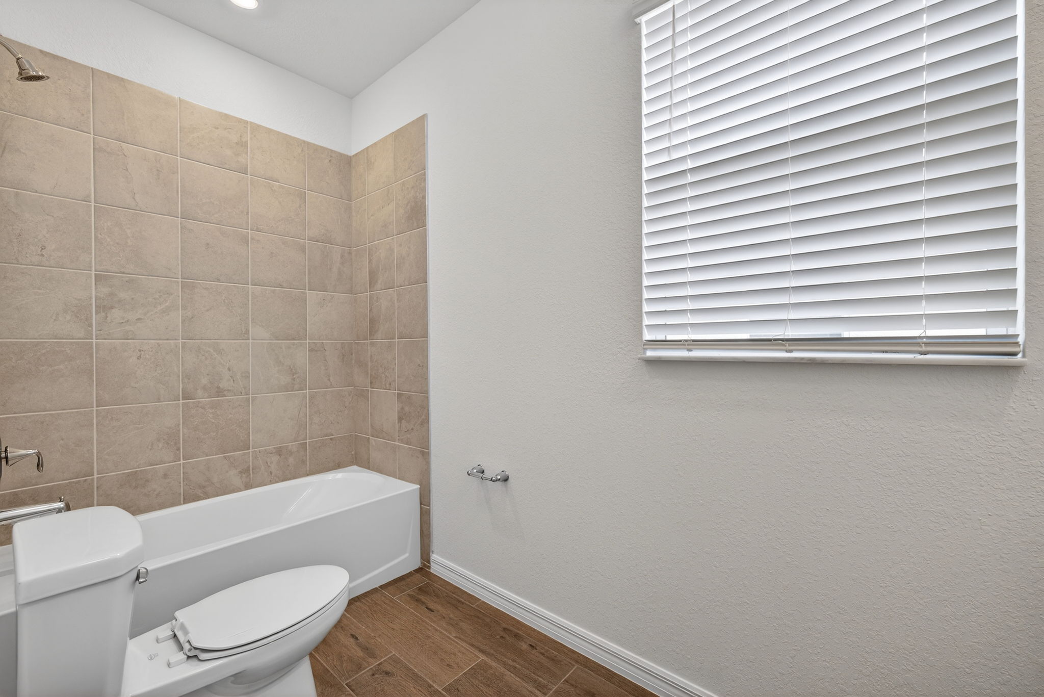 Guest Bathroom 2 - 1 of 2