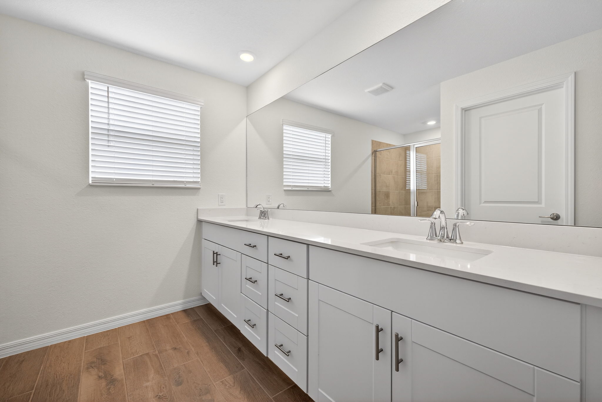 Primary Bathroom 1 of 2