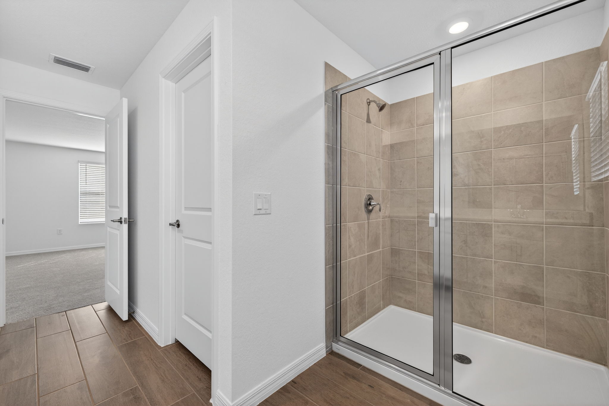 Primary Bathroom 2 of 2